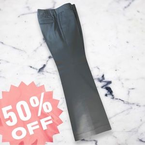 Boot cut Dress pants for work or play